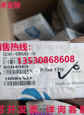供应原装CLWI-DIMUEX-W CRESTRON 调光模块