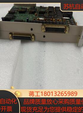 线路板，型号VME-520  MCIF-16，成色如图，议价议价