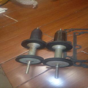 11eco 5080 DUNGS冬斯阀组 DMV