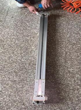 SMC机械接合式无杆气缸MY1B40G-950H-273L3