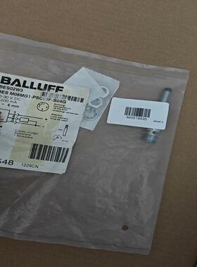 BALLUFF全新原装BES02W3德国巴鲁夫接近开关BES