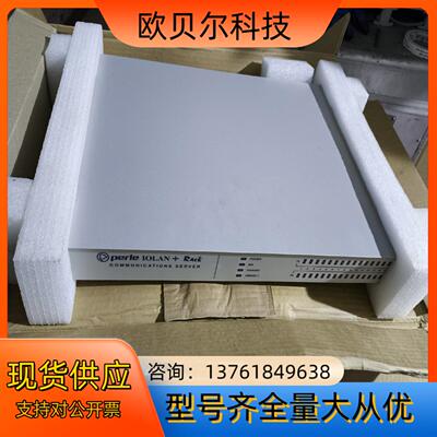 perle IOLANRack 16控制台服务器,波尔，转