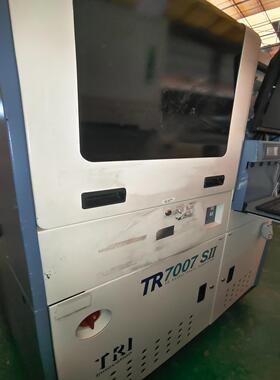 [德峰]3D锡膏印刷自动光学检测机TRI。TR7007 SII 议价