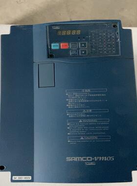 SPF-11K三肯变频器，实物图拍议价