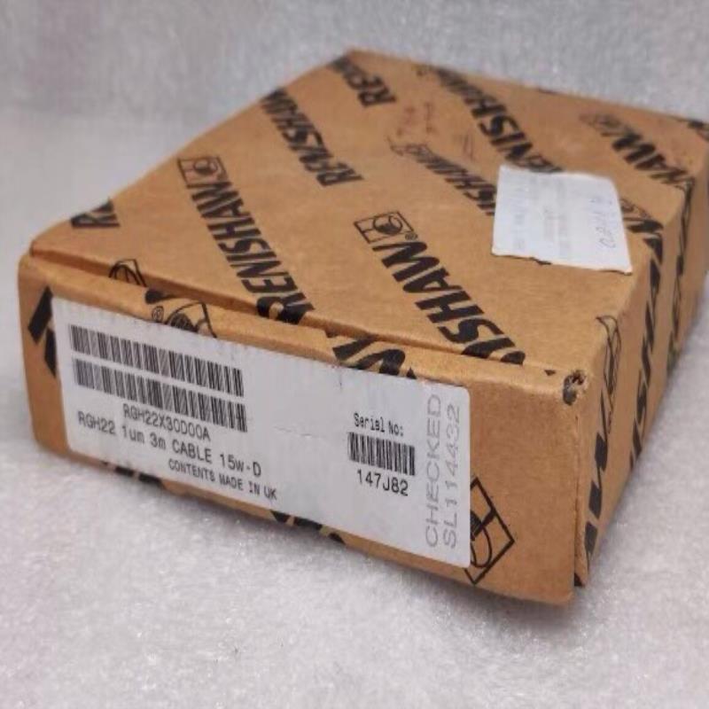 RENISHAW雷尼绍 RGH22X30D00A 光栅尺读头