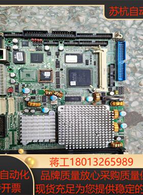 研华PCM-8150 工控机主板 PCM-8150 rev：议价