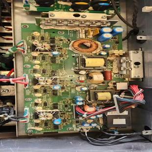 台达C2000 门极板 CP2000大功率变频器驱动板电源板