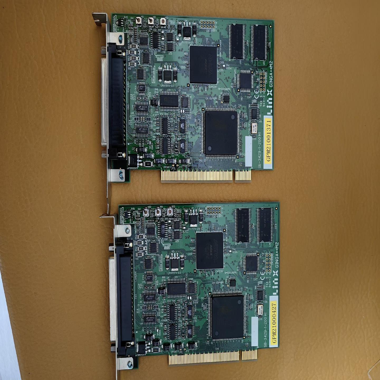 [德峰]LINX GINGA++M2 SB-3429-1-200 H