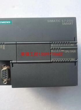 【荣强工控】西门子288-1sr20