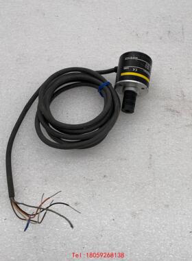 【非标价】欧姆龙编码器 E6B2-CWZ6C 2000P/R