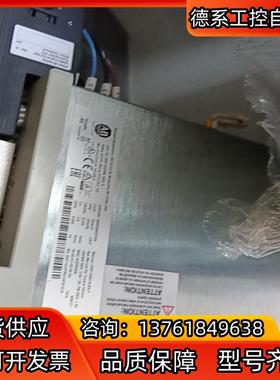 AB罗克韦尔kinetix300伺服ethernet/ip通