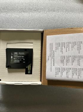 ZADM 023H351.0001堡盟传感器。全新，。