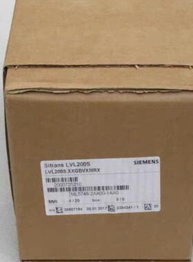 （设备配件）西门子SIEMENS音叉开关7ML5746-2AA00-1A