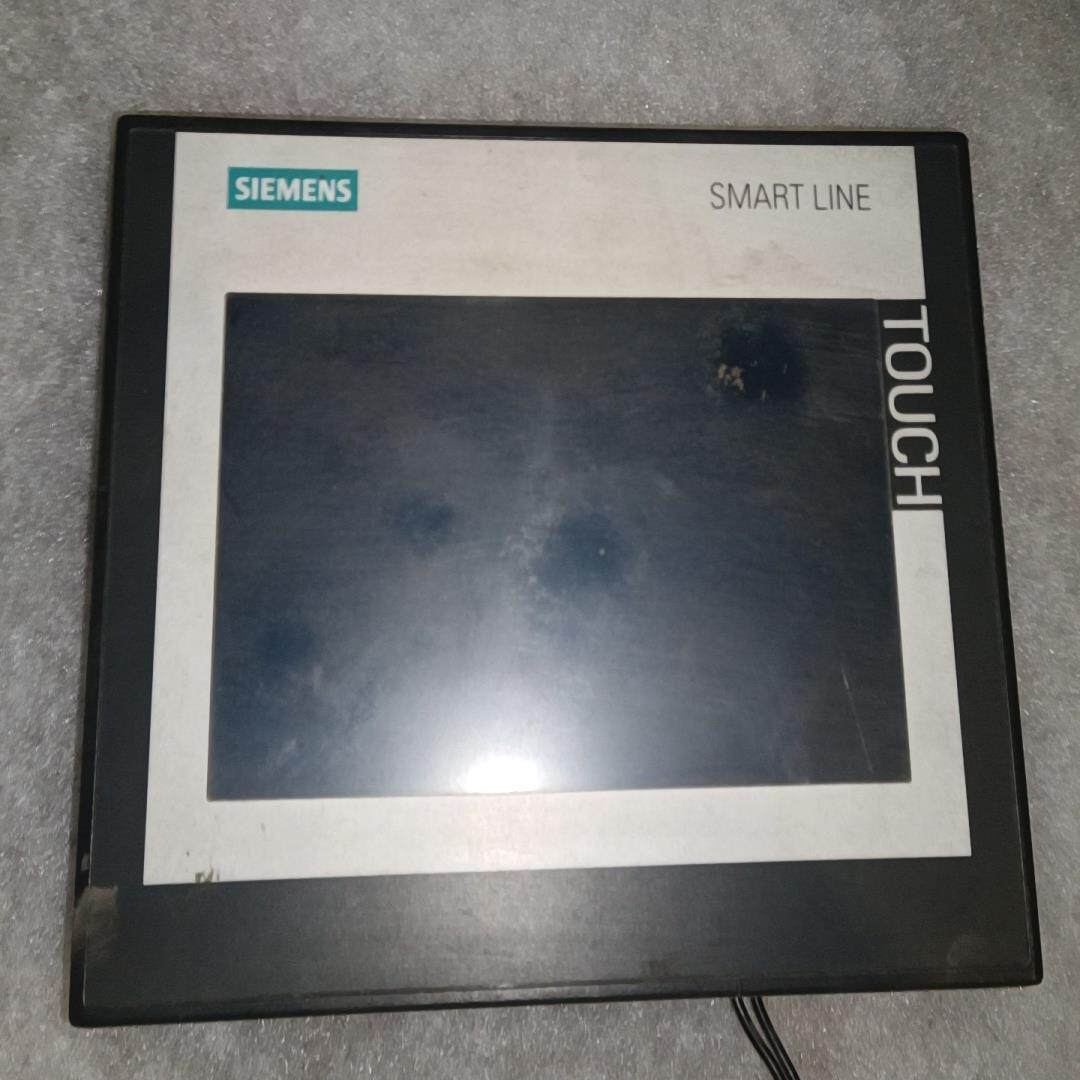 （设备配件）西门子触摸屏Smart700IE V3  7寸