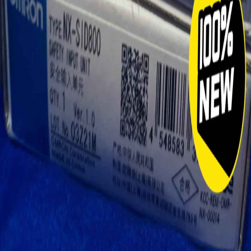 NX-SiD800全新原装正品现货7只