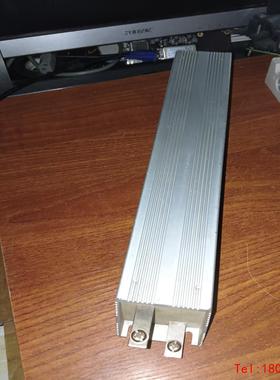 【非标价】EAGTOP上海鹰峰铝壳制动电阻，R.XLG.0850.00