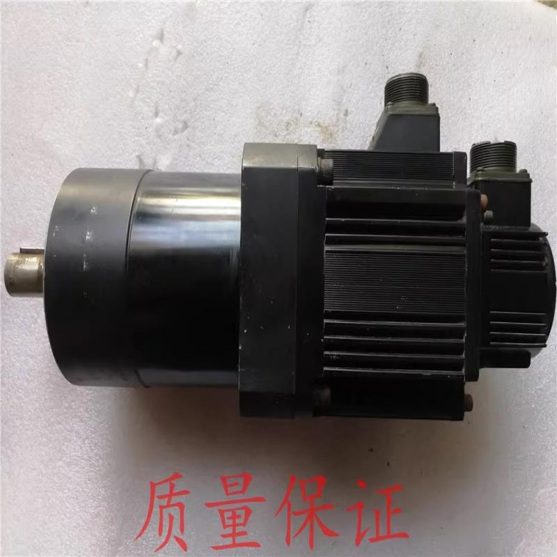 （设备配件）Unicon电机USMA3-10M10R130A功能完好，可