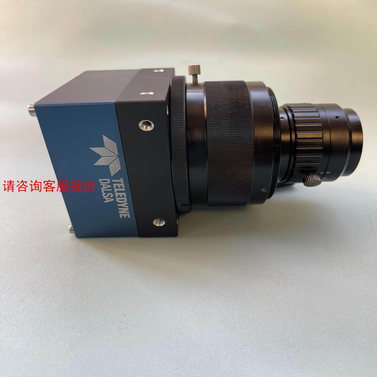 【环球】LA-GM-08K08A-00-R 达尔莎 8K 黑白工业相