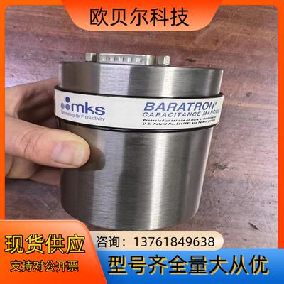 mks627B1TDD1B 真空薄膜规01Torr