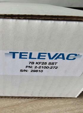 （设备配件）TELEVAC  真空计 7B  货号2-2100-272