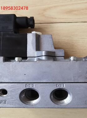 日本原装CKD电磁阀 4F510-15 全新原装正品，无包装