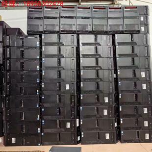 Think centre M6400T主机,100台原装