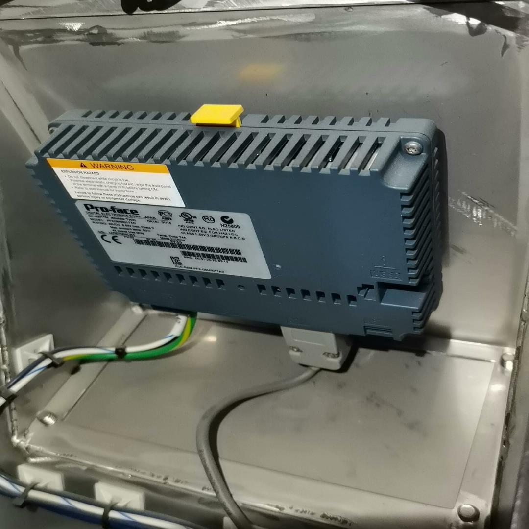 【顺庆】普洛菲斯触摸屏PFXGM4301TAD触摸屏 GP-4301【议价】