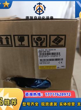 发那科驱动器全新A06B-6290-H207，原装正议价