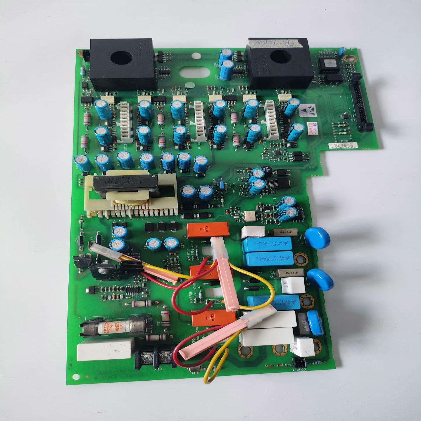 原装派克690变频器AH465520T003/1 驱动板