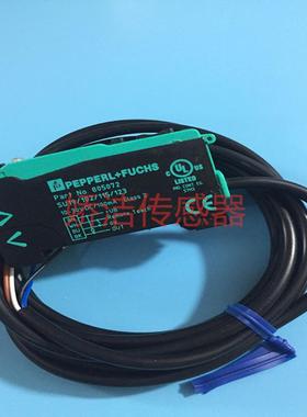 P+F光纤放大器SU19-102-115-123议价