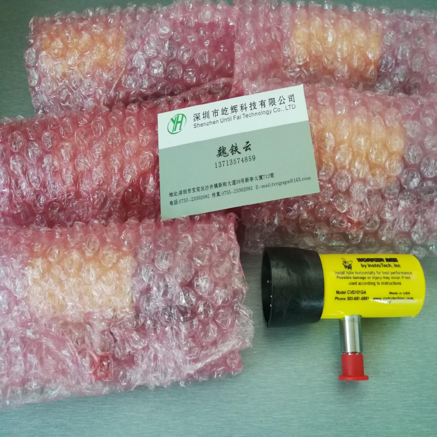 （设备配件）真空计    CVG101GA  和  275071  真空