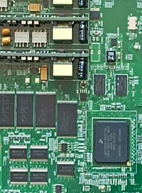 华为GSCC SSN3GSCC02  系统控制与通信板