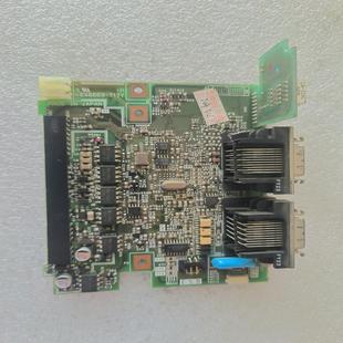 J2SB {雅致机械商行}三菱伺服驱动器MR 主板 350B驱动器 J2S