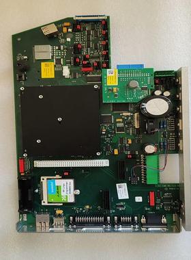 BIZERBA碧彩主板，6.571.50.003.55。