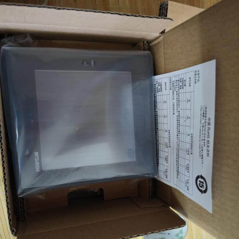 触摸屏A956GOT-TBD，A951GOT-QSBD/QTBD/TBD/SBD/LBD-M3.-B