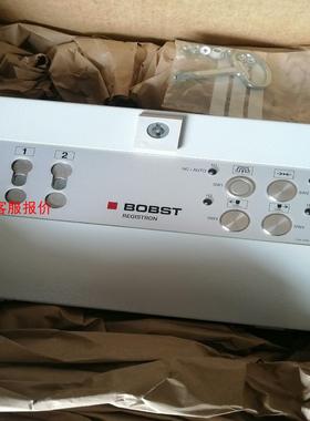 BOBST控制箱0704163502  07060000GB