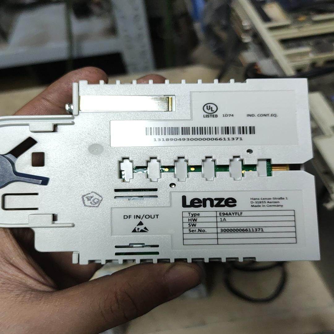 伦茨 LENZE E94AYFLF