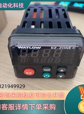 现货瓦特隆温控表 PM6C1KK-AAEAAAA
