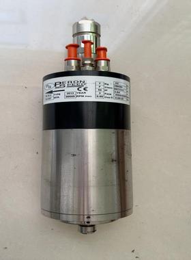 意大利PERON SPEED派瑞德电主轴 高转速80000