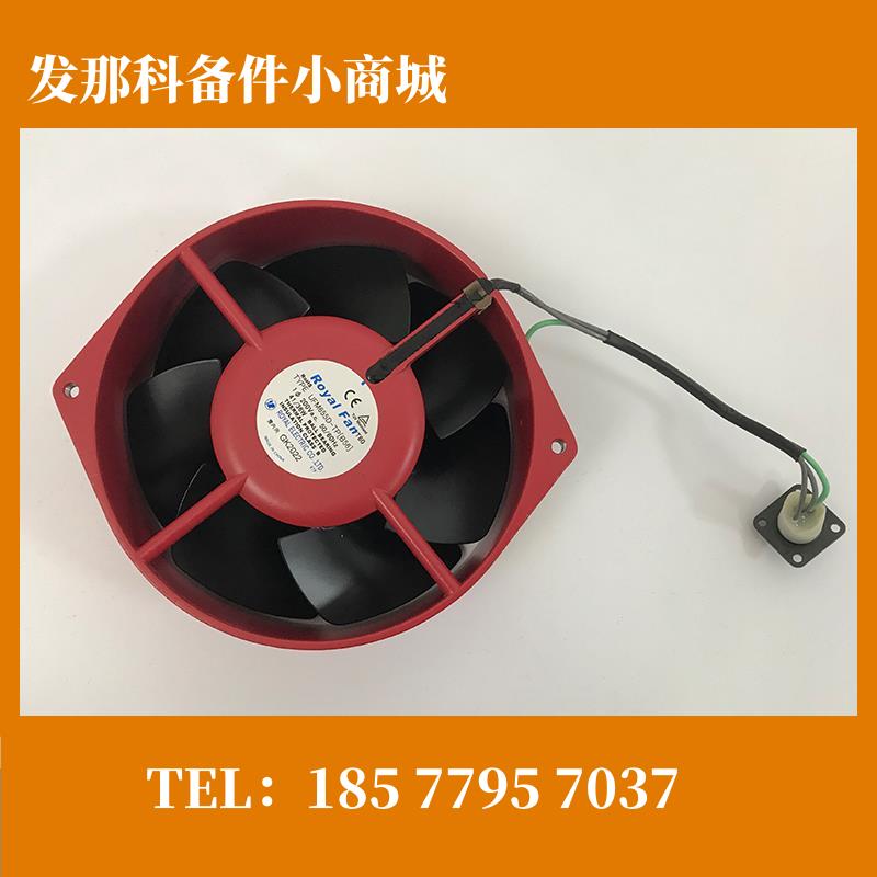 UFM655D-TP A290-0241-T047 FANUC散热风扇单元 议价清仓