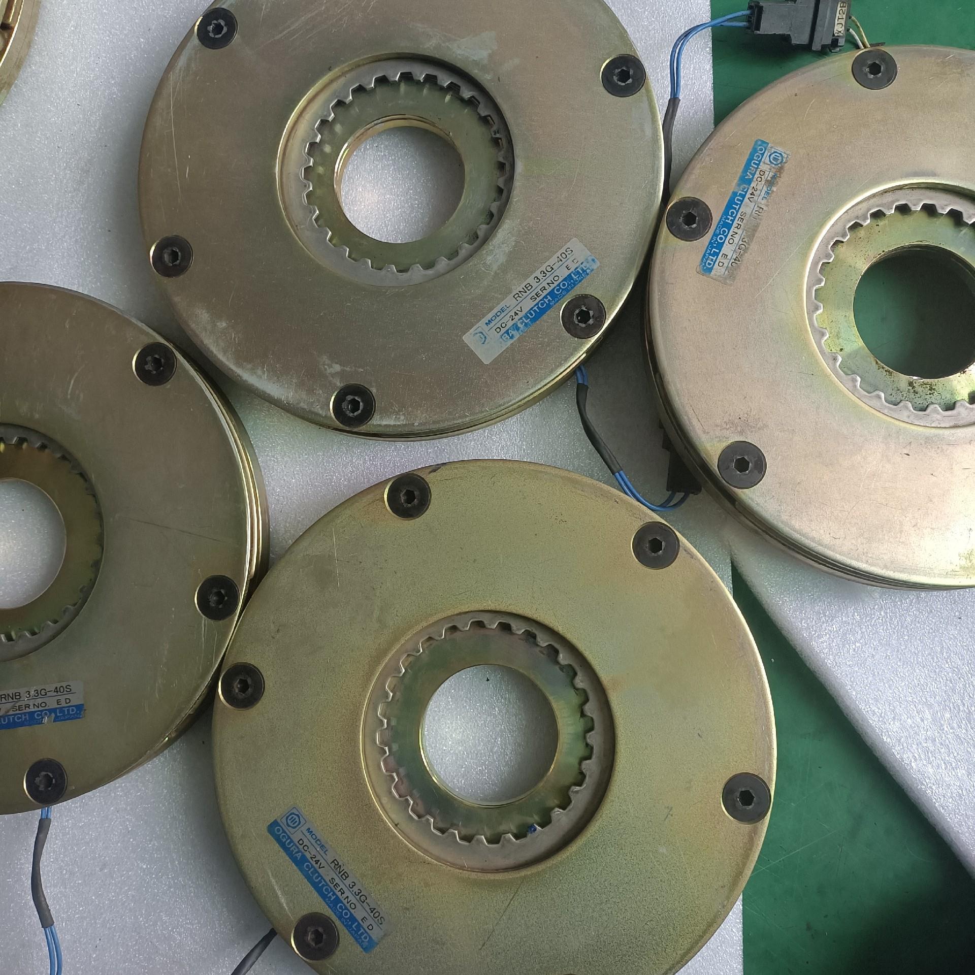 电机配件抱闸RNG-3.3G-40S 现货议价销售
