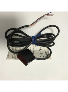 OMRON欧姆龙E3S-DS10E4.E3S-LS20C4S.E3S-LS10XE4.E3S-LS20XE4议