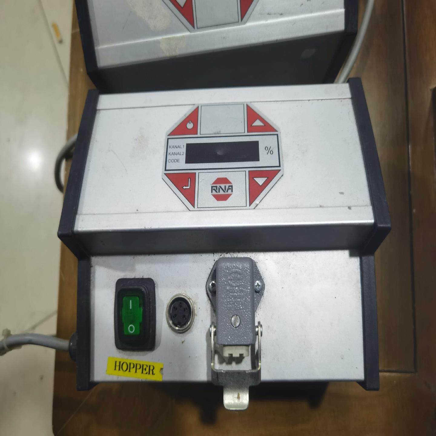 {雅致机械商行}德国RNA控制器 ESG1000 实图,3C数码配件,其它配件,淘宝优惠券,粉丝福利购,淘宝优惠卷