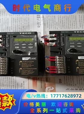 TECO 东驱动器 S310－2P5－H1DC(0.5HP议价