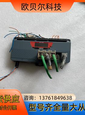 TRIO 翠欧 运动控制器MC405，片，成色嘎嘎新，