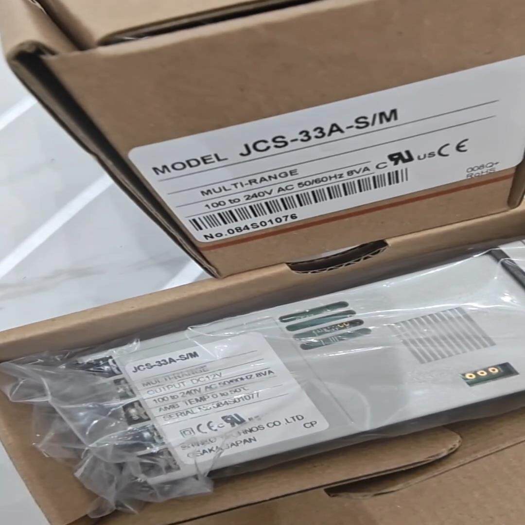 神港Jcs-33A-s/m，Jcs-33A-R/m，Jcs-