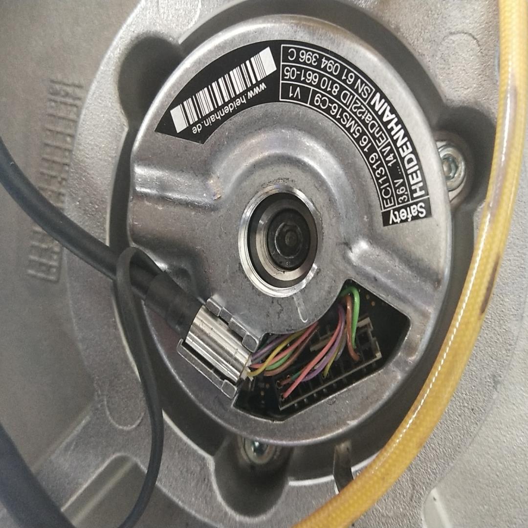 海德汉编码器  ECI1319   16   5MS16-C