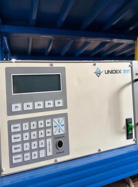 [德峰]AEROTECH UNIDEX 511驱动控制器 ES135