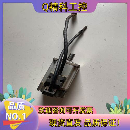 现货伺服电机MSMD042G1U400W功能