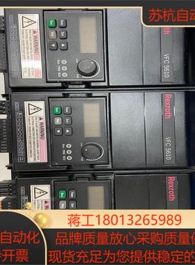 VFC5610-2K20-3P4-MNA-7P-NNNNN-